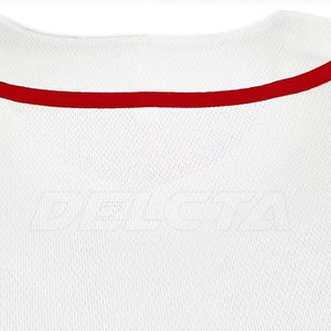 Camiseta de Béisbol de Secado Rápido de Alta Calidad, Camiseta de Béisbol al por Mayor, Camiseta de Béisbol Hecha a Medida - Product Image 6