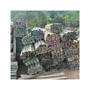 La Mejor Opción: Tiras Ligeras de Bambú para Tejido Artesanal y Proyectos Decorativos de Pared para Pedidos Mayoristas de Exportación B2B - Product Image 6
