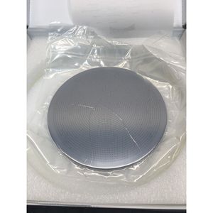 LAM 716-011909-504 PL, ÉLECTRODE SUPÉRIEURE, POLISH, 8 POUCES - Équipements et pièces semi-conducteurs de renommée mondiale chez Trusted Global - Product Image 3