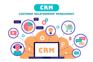 ซอฟต์แวร์ขายขั้นสูงและระบบ CRM พร้อมการเชื่อมต่อมือถือแบบเรียลไทม์และข้อมูลลูกค้าเชิงลึก - Product Image 5