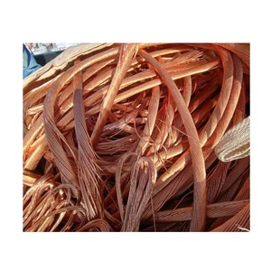 เศษลวดทองแดงคุณภาพดี ความบริสุทธิ์ 99.9% ราคาต่อกิโลกรัมของลวดทองแดง - Product Image 4
