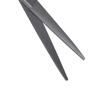 Hairdressing Scissors <b>Set</b> Kit Package Includes Barber Salon Scissor Thinning Scissors <b>Razor</b> & Beauty Barber - Product Image 4
