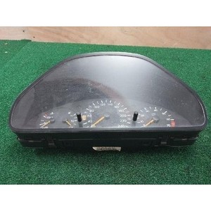 แผงหน้าปัดรถยนต์มือสอง C-class รุ่น 2025406511 สภาพดีเยี่ยม จากเยอรมนี - Product Image 1
