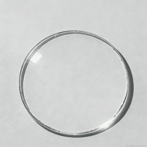 Verres anti-lumière bleue et anti-reflets UV400/UV420 avec vision unifocale photochromique pour lunettes d'étudiant - Product Image 1