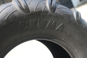 Neumático Todoterreno KA404 para Lodo, Agarre Extremo, Patrón Autolimpiante para Caminos de Arena y Todoterreno - Product Image 6