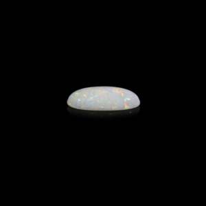 Natural Rough Opal Loose Gemstone 5.1 Carat Certified Wholesale 20mm - Product Image 3