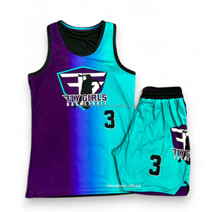 Conjunto de 2 Piezas de Camisetas de Baloncesto para Adultos, Unisex, Ropa Deportiva para Exteriores, Uniforme de Baloncesto sin Mangas, 100% Poliéster de Secado Rápido - Product Image 4