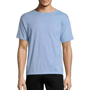 Camiseta de Hombre de la Mejor Calidad, 100% Algodón, Nuevo Estilo, Cuello Redondo, Manga Corta, Corte Holgado, 230g, Anti-Pilling, Formal, Precio Bajo, Sostenible - Product Image 5