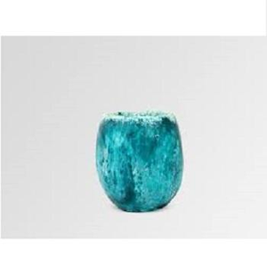 Hot Selling Custom Handmade Resin Tea Cup <b>Wine</b> and Shot Glasses Home Decor Cake Tools From India - Product Image 1
