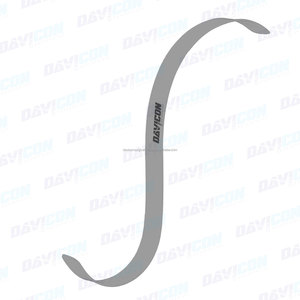 Écarteur HASSON S, sans aimant, 30 pièces - Product Image 3