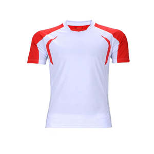 Maillot de football personnalisé, nouveau style, logo personnalisé, uniforme d'équipe, ensembles d'uniformes de football disponibles à bas prix - Product Image 2