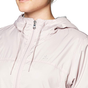 <b>Women</b> Lightweight Outdoor Soft Shell Hooded <b>Jacket</b> for Breathable Sportswear Travel Hiking Casual Fashion Clothing - Product Image 3