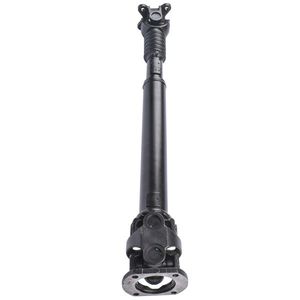2013-2018 for Ram 2500/3500 6.7L 4WD Front Drive Shaft Assembly 68RFE Auto Trans. 5146802AA for for Ram 2500 3500 6.7L 4WD - Product Image 6