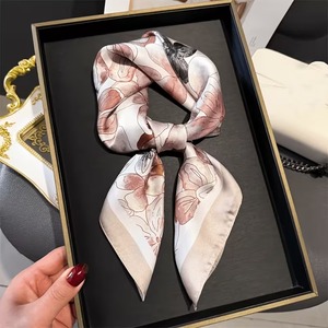 Premium Chiffon Hijab Scarf Wholesale <b>Islamic</b> Modest Wear Headscarves - Product Image 3