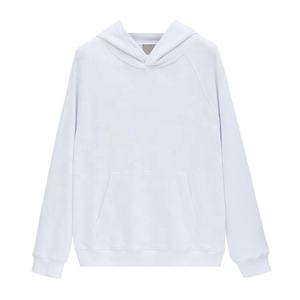 Survêtement personnalisé OEM léger imprimé de haute qualité pour hommes et femmes – Sweats à capuche et pantalons de sport avec lettres – Personnalisation sur mesure - Product Image 2