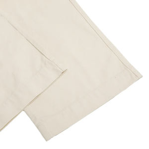 กางเกงยีนส์ผู้ชายสไตล์เกาหลีรุ่นใหม่ ดีไซน์เฉพาะตัว หลากหลายสีสัน พร้อมกางเกงยีนส์ลำลองทรงหลวม กางเกงยีนส์ฟอกสีสไตล์สโตนแฟชั่น - Product Image 4