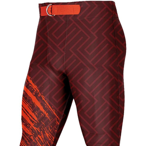 Nouveauté 2026 : Short de sport décontracté en ligne, short de football, short d'intérieur avec logo par sublimation, pantalon d'uniforme de football - Product Image 6