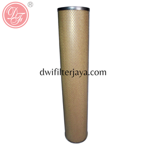 Nuevo Filtro Industrial de Cartucho de Papel para Recubrimiento en Polvo, Filtro de Admisión de Aire para Turbinas de Gas, Colector de Polvo Personalizado - Product Image 1