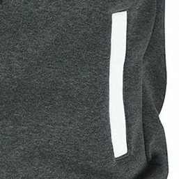 Sudaderas con Capucha para Hombre, Invierno, Casuales, 100% Algodón Tejido, Ecológicas, Transpirables, con Logotipo Personalizado, Diseño de Alta Calidad - Product Image 4