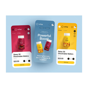 Servicio de Desarrollo de Aplicaciones Móviles Personalizadas |   Soluciones de Software de Aplicaciones Profesionales por Parte de Desarrolladores de Aplicaciones Expertos para Empresas - Product Image 6