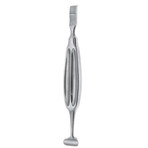 Pinza de Kerrison Manual de Acero Inoxidable, Instrumentos Quirúrgicos para Huesos, Ortopedia, Certificación CE Clase II - Product Image 2