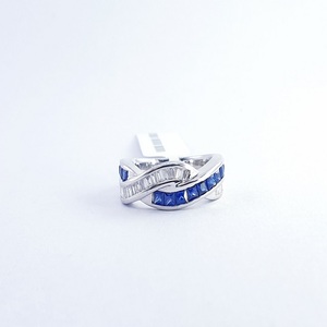 Delicate Ladies <b>14K</b> <b>Gold</b> <b>Ring</b> Contemporary Yellow <b>Gold</b> Jewelry Elegant Women's Wedding Fashion Accessory for Premium Markets - Product Image 3