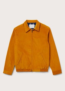 Fabricant de vêtements OEM, veste de travail en toile durable, style vintage, fermeture éclair, vêtements de travail personnalisés pour hommes - Product Image 4