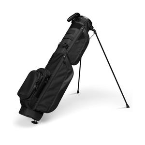 Bolsa de Golf Premium Ligera con Patas Retráctiles, Múltiples Divisores para Palos, Correas Ajustables para Ambos Hombros y Amplio Espacio - Product Image 3
