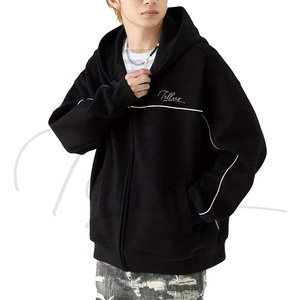 Sudaderas casuales de invierno para hombre, sudaderas personalizadas de color, sudaderas de moda para hombre, sudaderas ajustadas para hombre - Product Image 1