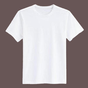 Camiseta Urbana para Hombre de Primera Calidad, Ligera, Transpirable, de Algodón de Secado Rápido, Cuello Redondo, Impresión Digital, Diseño Personalizado - Product Image 1