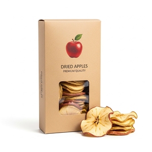 Premium Dried Apples With Delicious Fruit Character And 100% Pure Ingredient Selection For Buyer Growth - Product Image 3