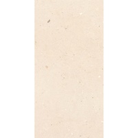Carreaux de céramique brillants de haute qualité, effet pierre beige, design terrazzo, carreaux d'intérieur modernes, supermarché, villa, 300x600mm, carreaux muraux
