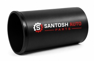 Chemise de cylindre moteur OEM pour moteur diesel Hino JO5C 11467-2601, alésage 114 mm, en fonte robuste - Product Image 1