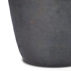 Balance Modern Coffee Table Minimalist Design Durable Living Room Furniture Black Finish - Product Image 3