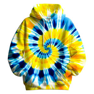 Sudadera con Capucha Unisex, Sudadera Informal con Bolsillo Tipo Canguro, Cordón Ajustable, Sudadera Cálida de Forro Polar para Hombre - Product Image 2