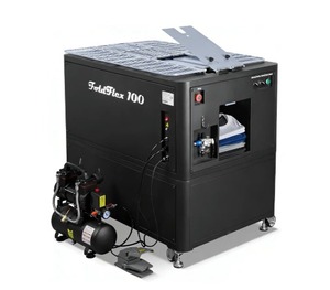 AUTHENTIC FoldFlex 100 Machine à plier les vêtements - Product Image 1