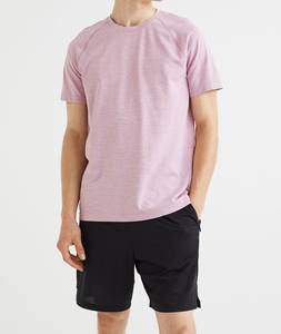 เสื้อยืดสตรีทแวร์ทรงบ็อกซี่ ยูนิเซ็กส์ ฮิปฮอป สไตล์วินเทจขาดๆ เสื้อยืดผู้ชายคุณภาพสูงสั่งทำพิเศษ เสื้อยืดแขนสั้นมีซิปสำหรับผู้ชาย - Product Image 1