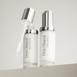 Productos coreanos para el cuidado de la piel K-Beauty Dieooneul DKMEX Ampoule Hecho en Corea Artículos de maquillaje unisex - Product Image 1