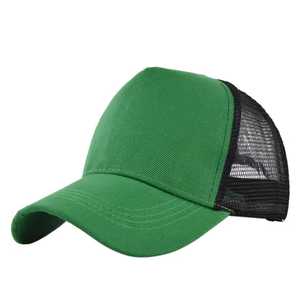 Casquettes de sport unisexes, nouvelle arrivée, taille personnalisée, casquettes de sport pour usage extérieur, casquette de camionneur personnalisée de haute qualité - Product Image 4
