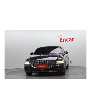 Genesis G80 2.5 Turbo AWD 2021, 111,394 km, Volante a la Izquierda, Caja de Cambios Automática, Asientos de Cuero, Cámara Trasera, Estándar de Emisiones Euro V - Product Image 3