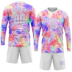 Camiseta de Portero con Acentos de Silicona y Protección Acolchada en los Codos, Manga Larga, para la Temporada 2026 en EE. UU. y Europa - Product Image 2