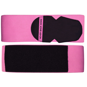 Rodillera Profesional para Gimnasio con Soporte Elástico Reforzado, Ideal para Levantamiento de Pesas, Fisicoculturismo y Sentadillas de Alta Resistencia - Product Image 4
