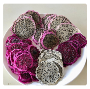 ¡Excelente calidad! FRUTA DE DRAGÓN DELICIOSAMENTE SUAVE Y SECA LLENADA DE NUTRIENTES PARA UNA VIDA SALUDABLE - Product Image 3