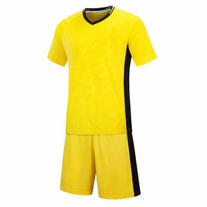 Uniformes de Fútbol al por Mayor, Camisetas de Fútbol de Calidad Tailandesa, Uniformes de Fútbol para Equipos, Uniformes de Fútbol Sublimados para Hombre - Product Image 5