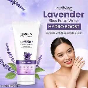 Limpiador Facial Lavender Bliss - Product Image 2