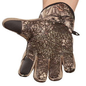 Gants de chasse tactiques à doigts entiers compatibles écran tactile pour homme – Qualité supérieure pour l'entraînement et les activités de plein air - Product Image 3