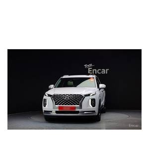 Hyundai Palisade Diésel 2.2 4WD, Modelo Octubre 2022, 62,241 km, Norma de Emisiones Euro V, Caja de Cambios Automática, Asientos de Cuero, Volante a la Izquierda - Product Image 3