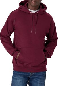 Sudadera con Capucha Extra Grande Unisex, Sudadera de Felpa de Algodón Premium, Diseño Personalizado, Fabricación OEM ODM - Product Image 6