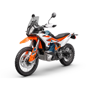 มอเตอร์ไซค์ KT_M 890 Adventure R รุ่นใหม่ ปี 2023 - Product Image 3