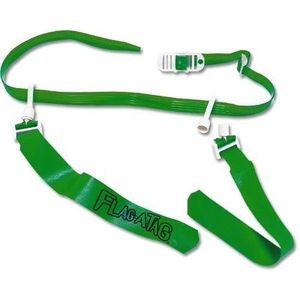 Cinturones de Flag Football de Diseño Popular y Buen Material, Equipo de Fútbol Americano para Entrenamiento y Competición de Equipos Deportivos - Product Image 3